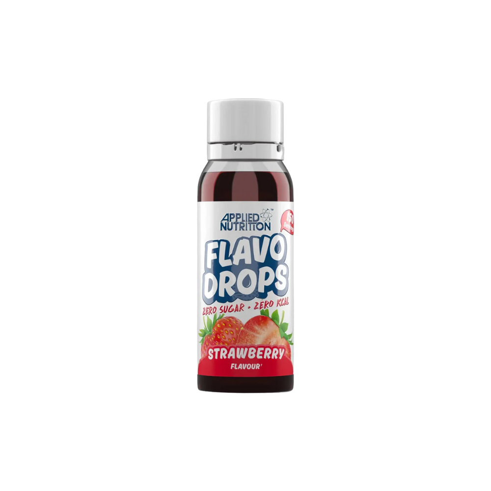 Applied Nutrition Flavo Drops 38ml
