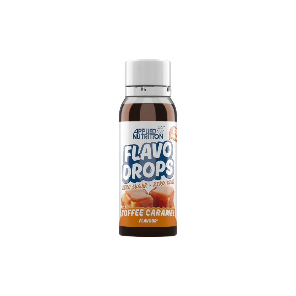 Applied Nutrition Flavo Drops 38ml