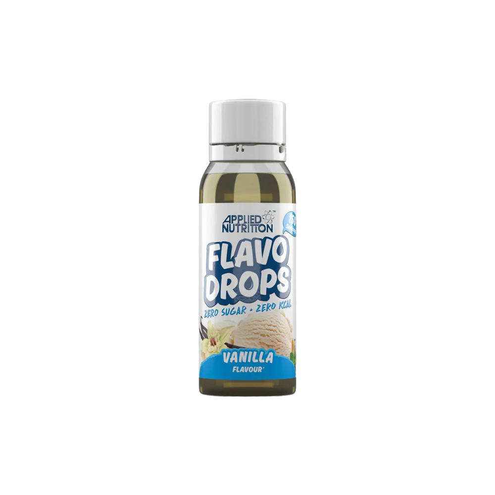 Applied Nutrition Flavo Drops 38ml