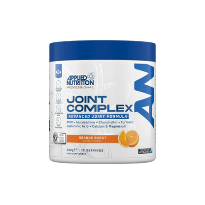 Applied Nutrition Joint Complex Supplement