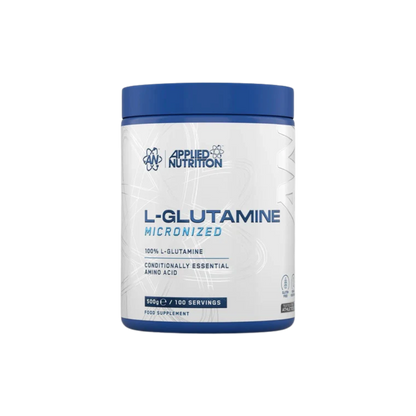 Applied Nutrition L-Glutamine Powder