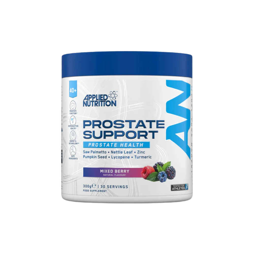 Applied Nutrition Prostate Support Supplement