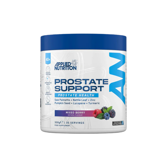 Applied Nutrition Prostate Support Supplement