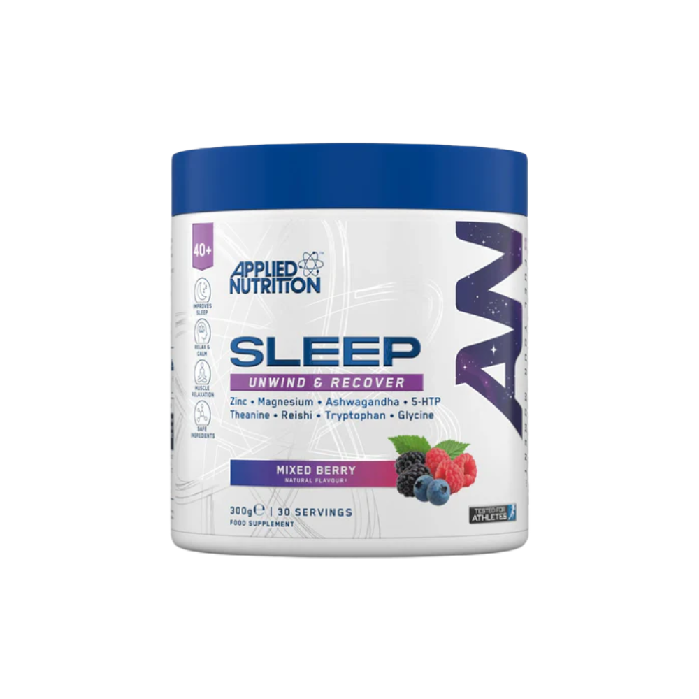 Applied Nutrition Sleep Support Supplement