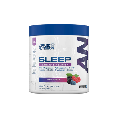 Applied Nutrition Sleep Support Supplement