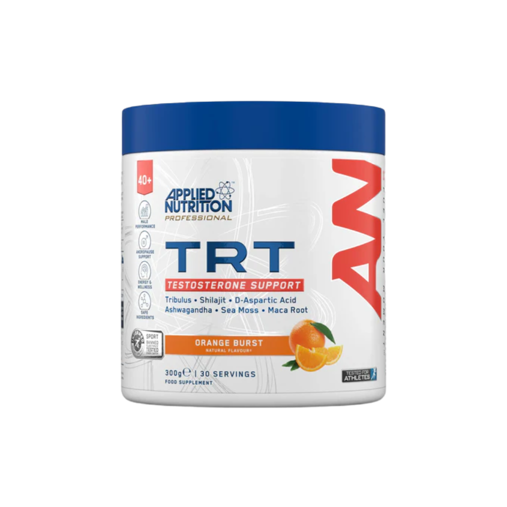 Applied Nutrition TRT (40+ RANGE)