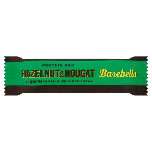Barebells Protein Bar 55g