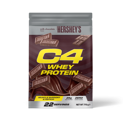 Cellucor C4 Whey