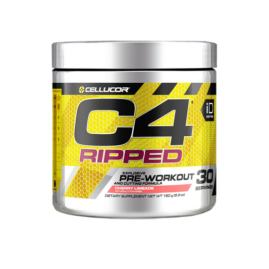 Cellucor C4 Ripped 30 Servings