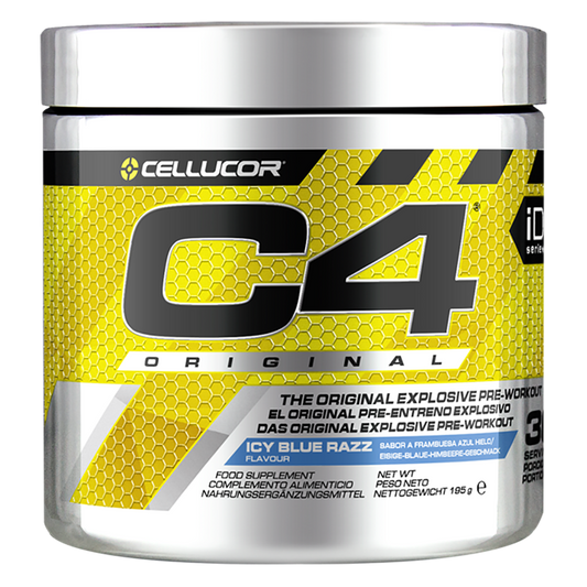 Cellucor C4 Original 30 Servings