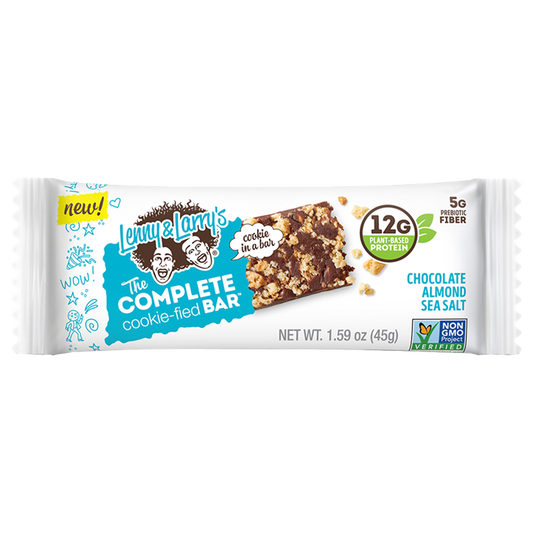 Lenny & Larry's The Complete Cookie-fied Bar 9x45g