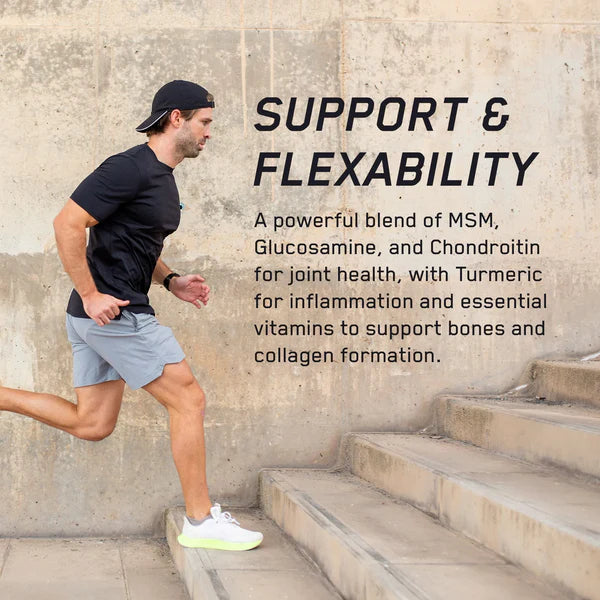 Applied Nutrition Joint Complex Supplement