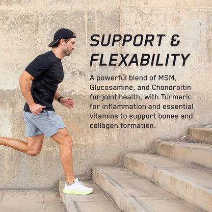 Applied Nutrition Joint Complex Supplement