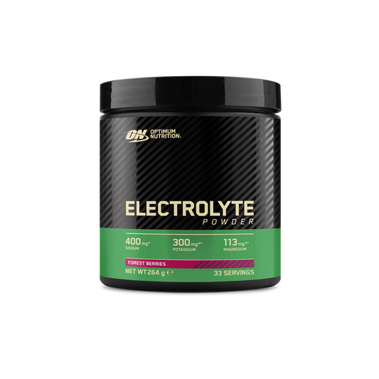 Optimum Nutrition Electrolyte 264g