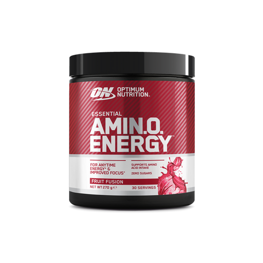 Optimum Nutrition AmiNO Energy 270g