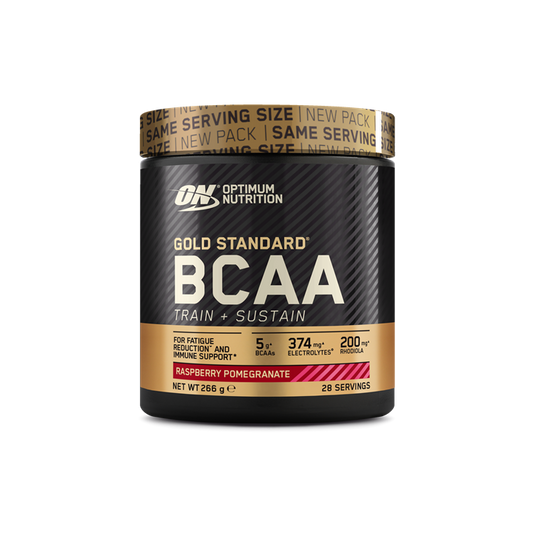 Optimum Nutrition Gold Standard BCAA 266g
