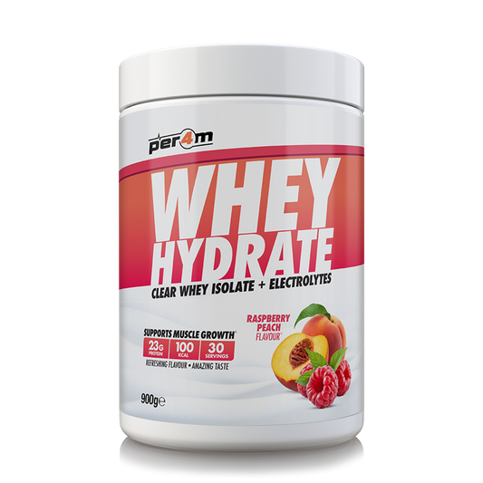 Per4m Whey Hydrate 900g