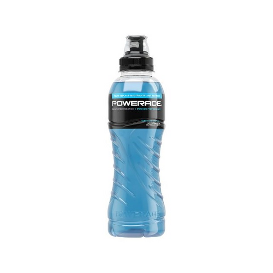 Powerade 12x500ml
