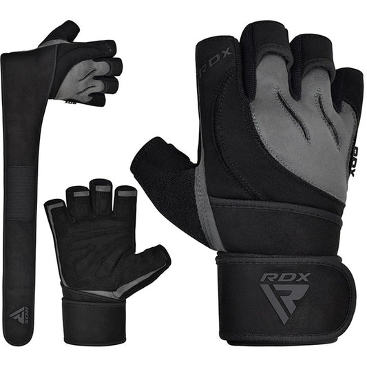 RDX Gym Glove Micro Plus