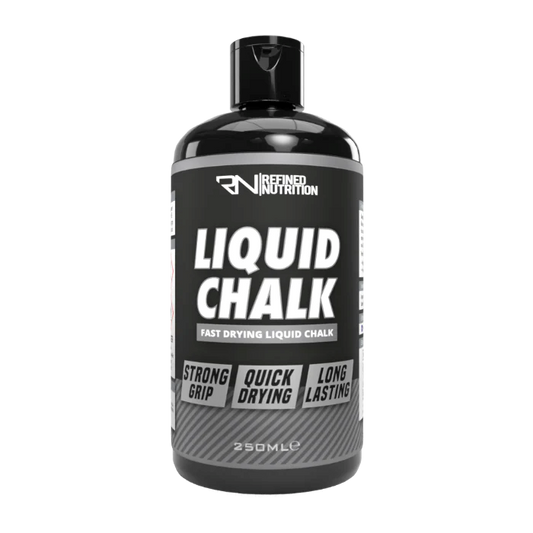 Refined Nutrition Liquid Chalk 250ml