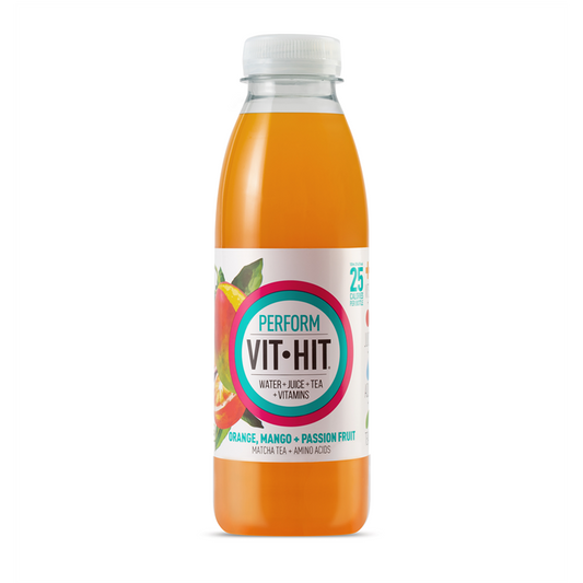 VITHIT Perform 12x500ml