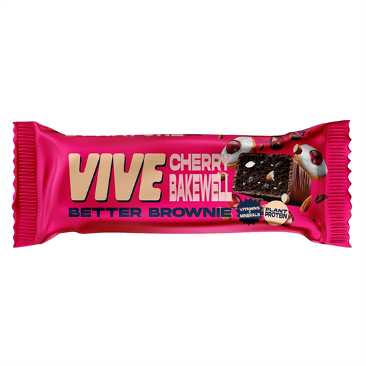 Vive Better Brownie 15x35g